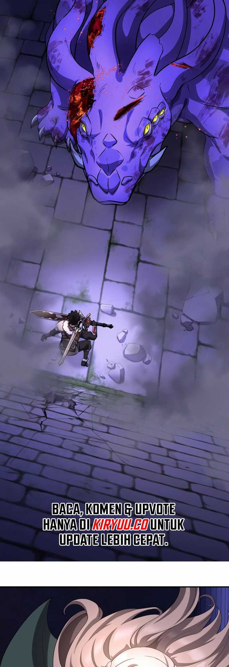 Monster Eater Adventurer Chapter 24 Gambar 34