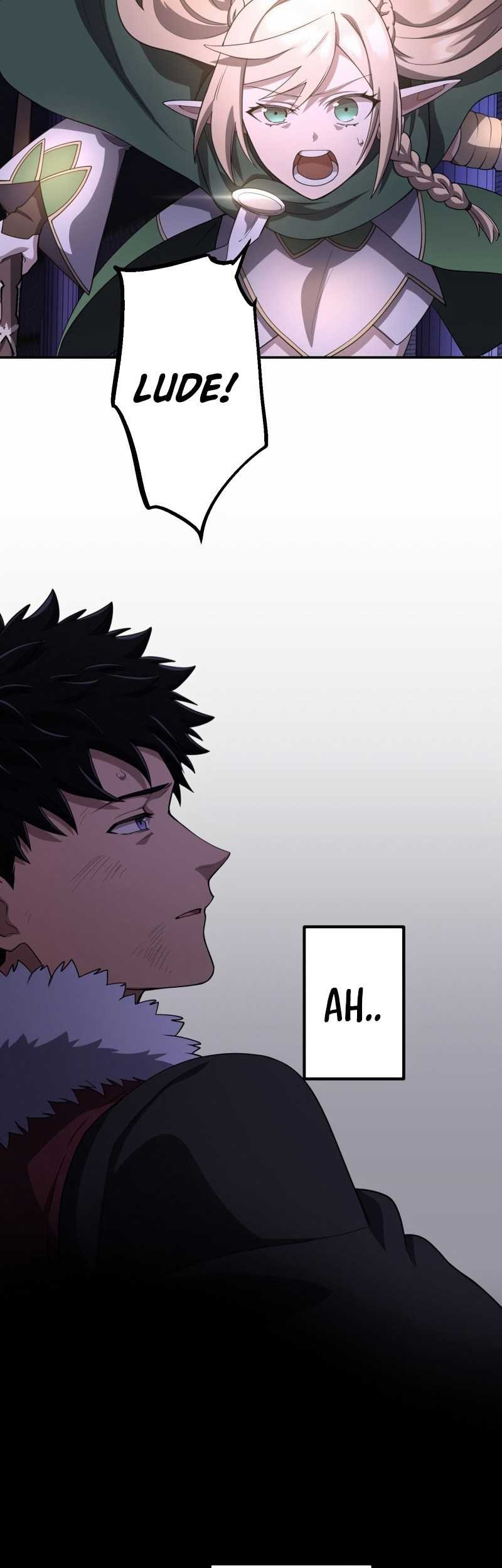 Monster Eater Adventurer Chapter 24 Gambar 35