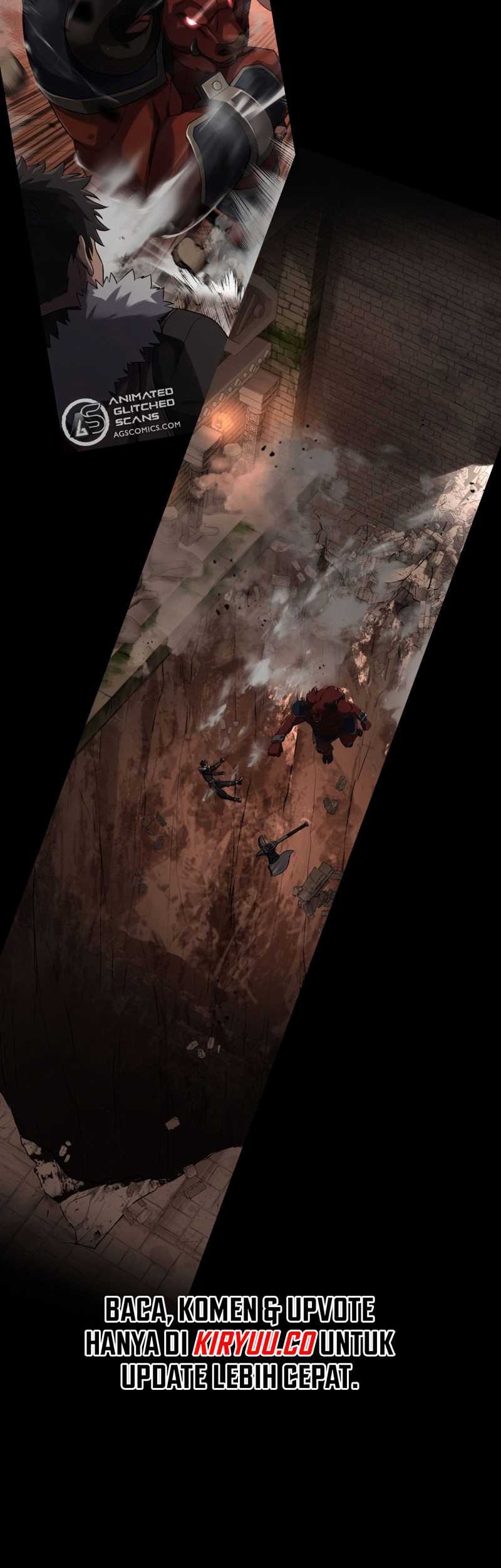 Monster Eater Adventurer Chapter 24 Gambar 37