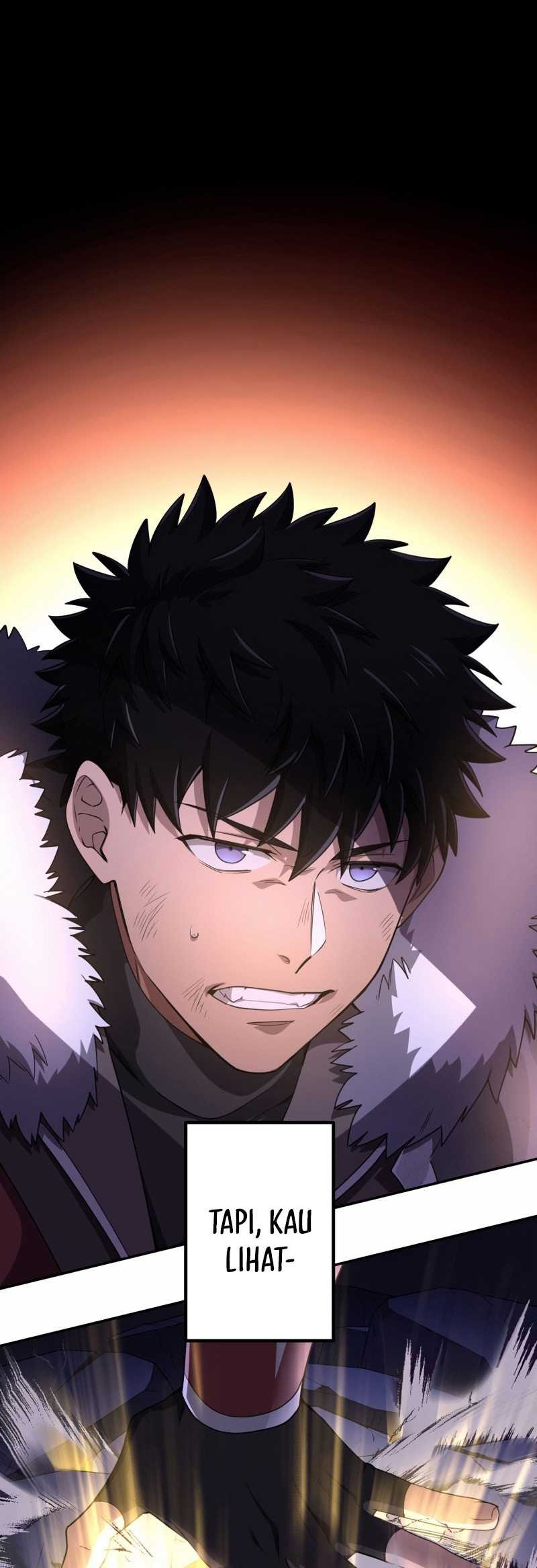 Monster Eater Adventurer Chapter 24 Gambar 38