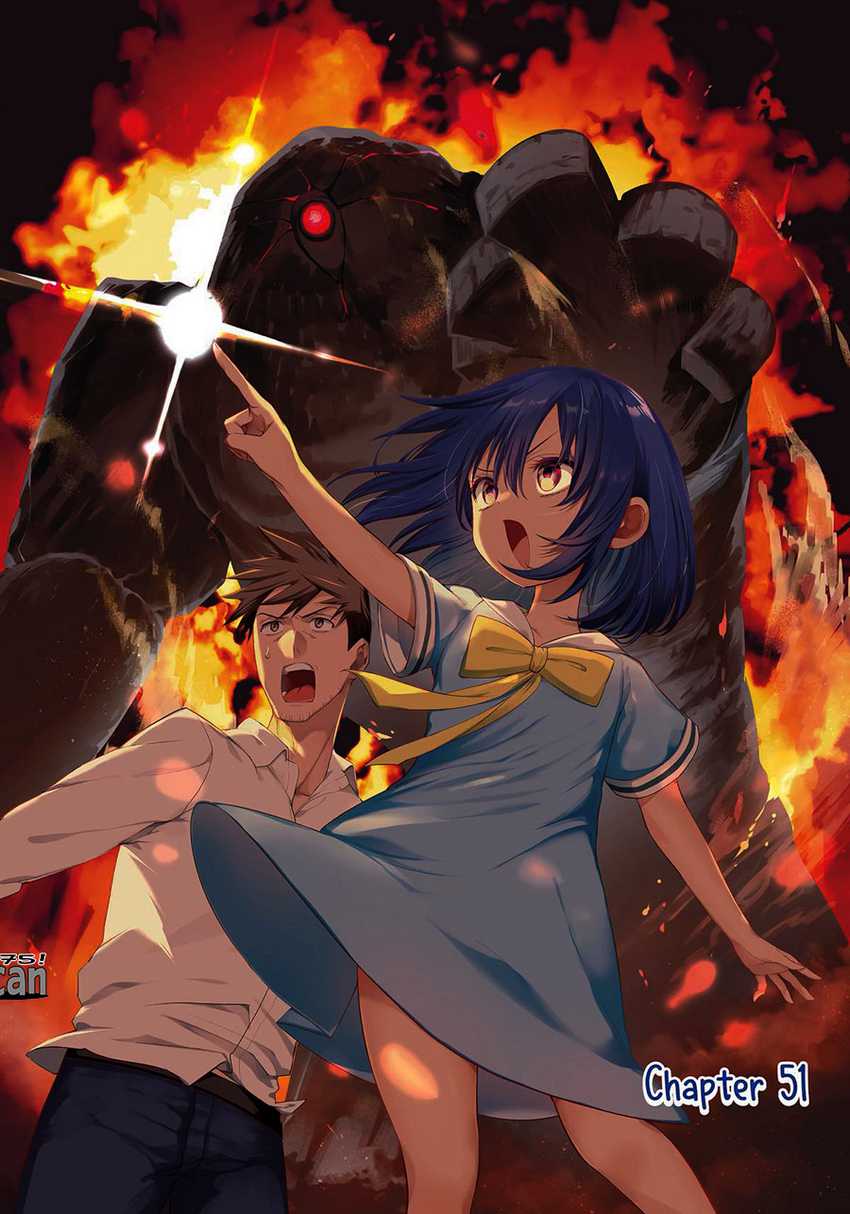 Komik Arafoo Otoko no Isekai Tsuhan Seikatsu Chapter 51 gambar nomor 1