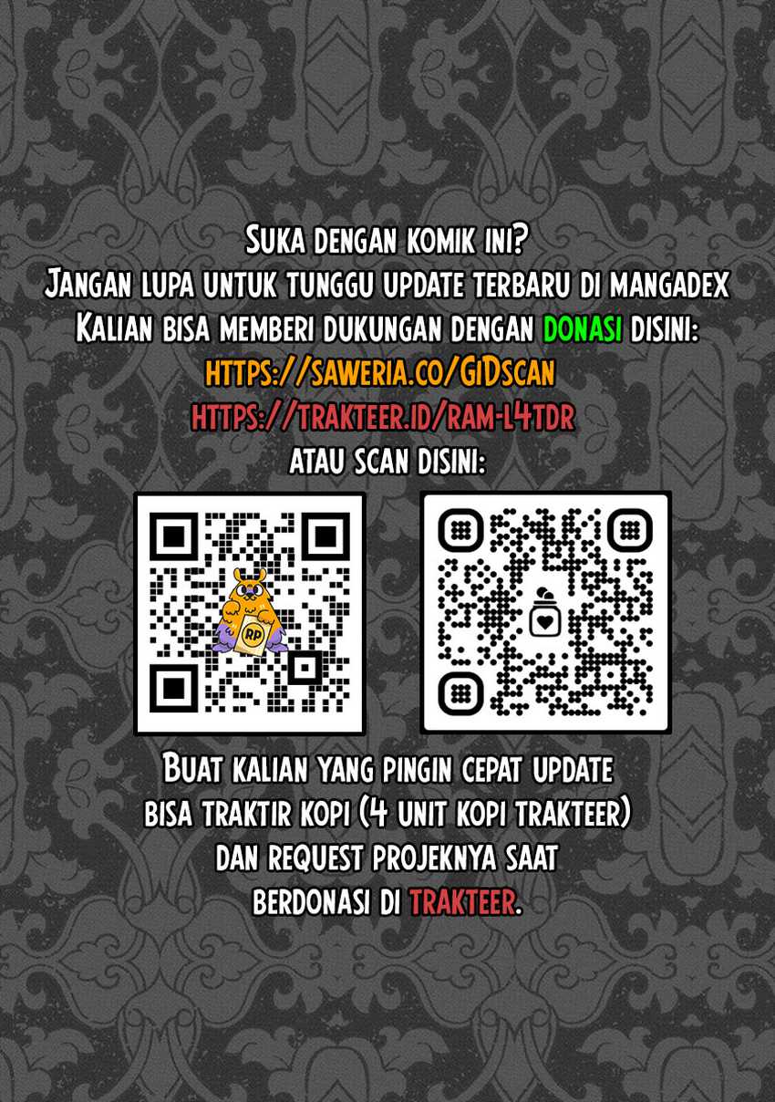 Arafoo Otoko no Isekai Tsuhan Seikatsu Chapter 51 Gambar 24