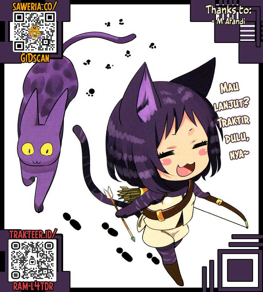 Arafoo Otoko no Isekai Tsuhan Seikatsu Chapter 51 Gambar 23