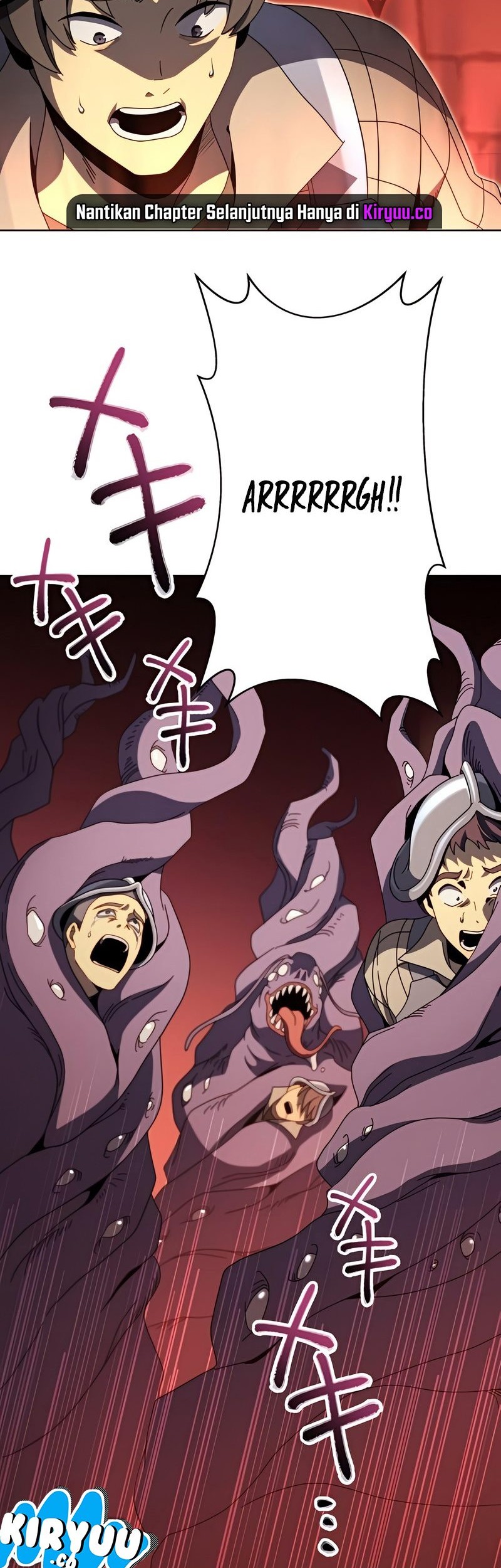 The Survival of the Savior Chapter 22 Gambar 63