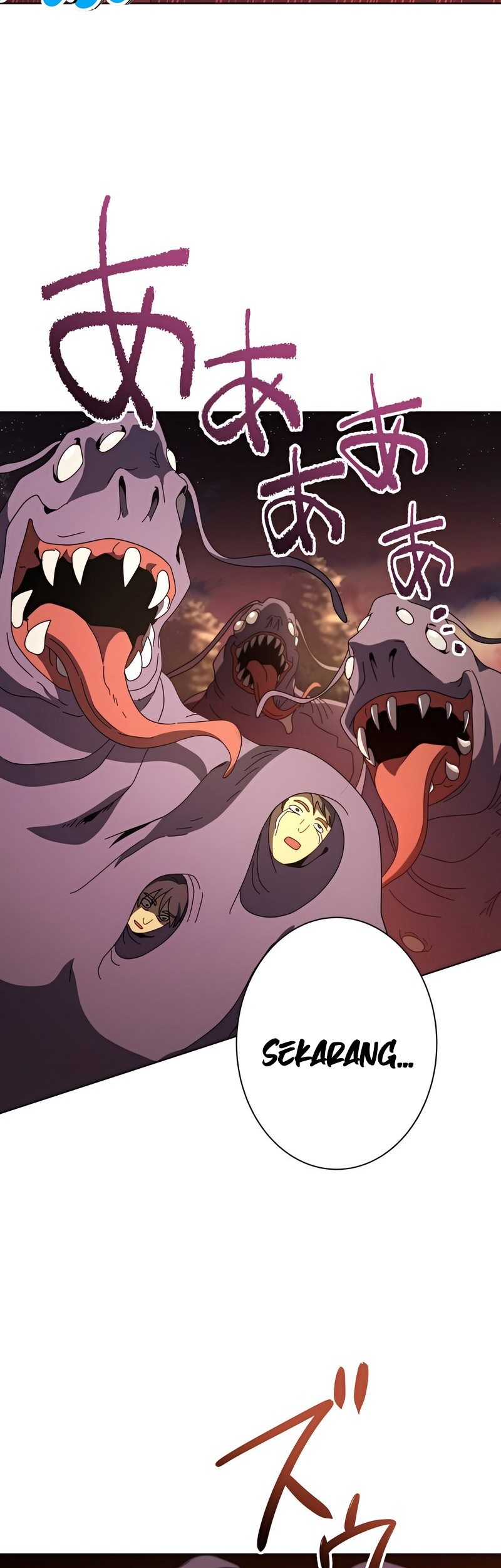 The Survival of the Savior Chapter 22 Gambar 64