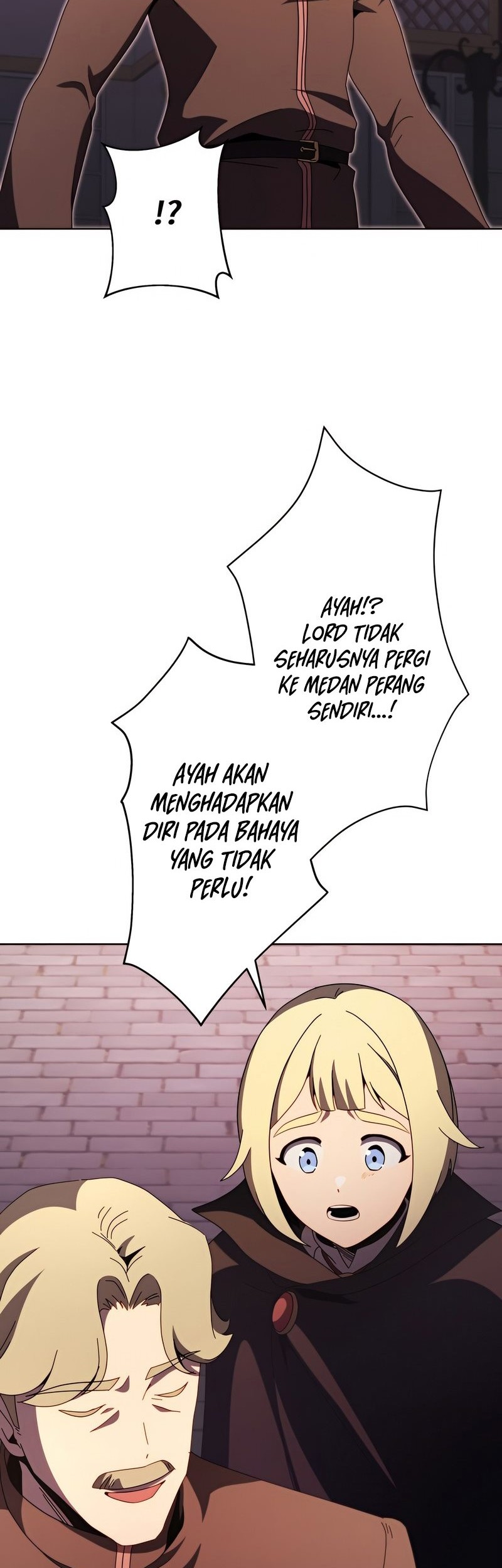 The Survival of the Savior Chapter 22 Gambar 53