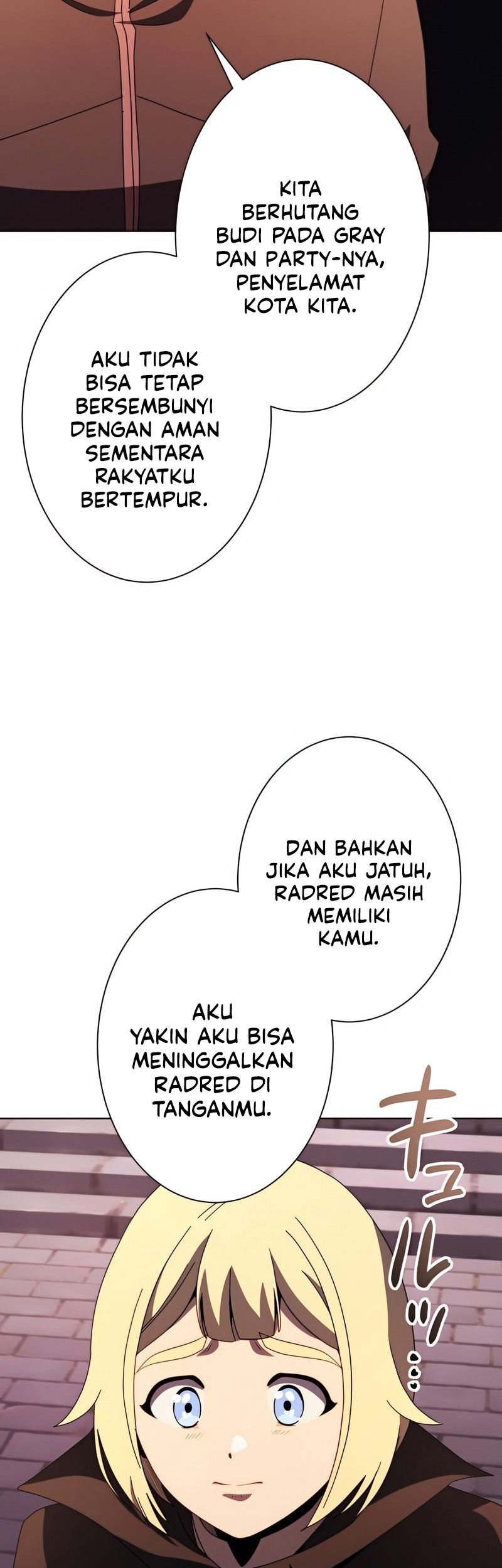 The Survival of the Savior Chapter 22 Gambar 54