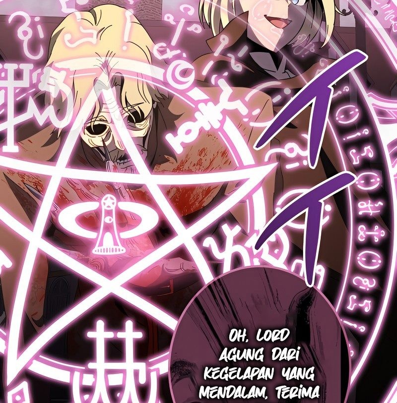 The Survival of the Savior Chapter 22 Gambar 61