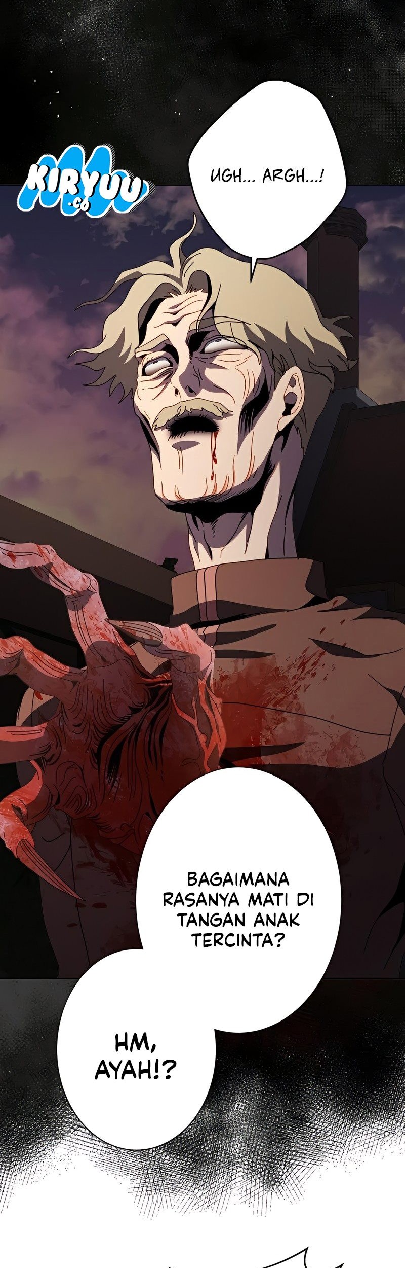 The Survival of the Savior Chapter 22 Gambar 59