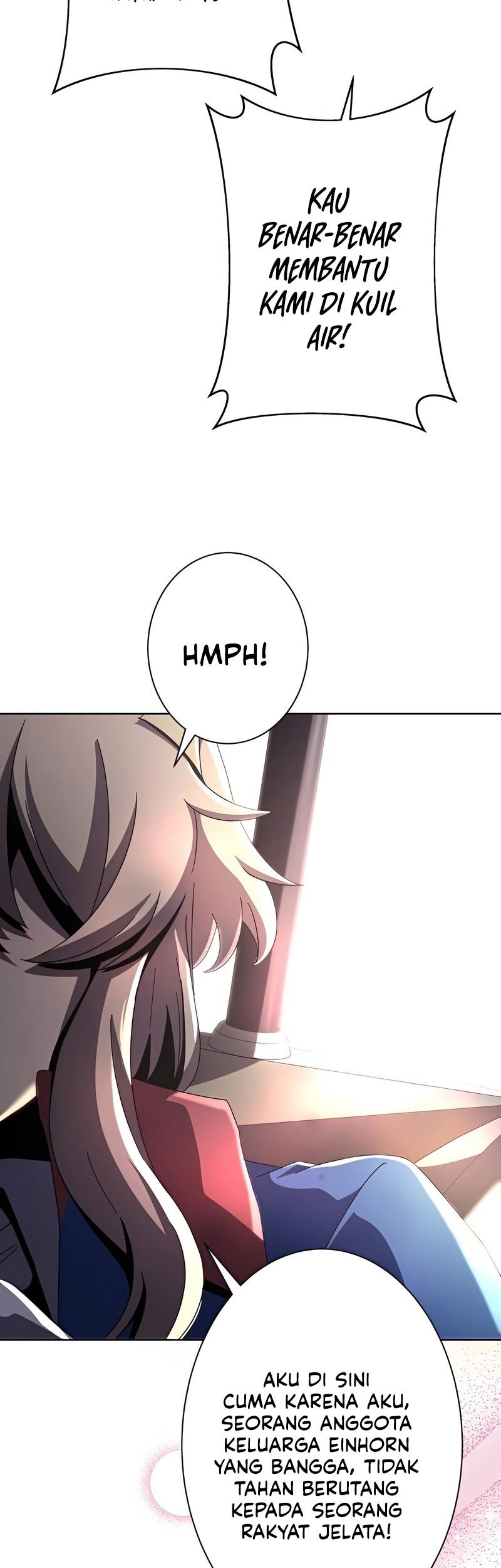 The Survival of the Savior Chapter 22 Gambar 24