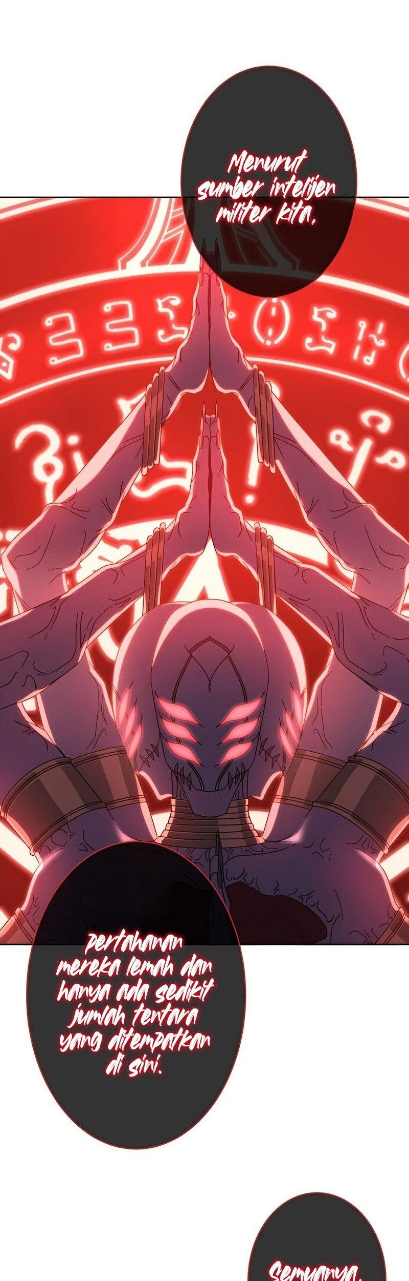 The Survival of the Savior Chapter 22 Gambar 28