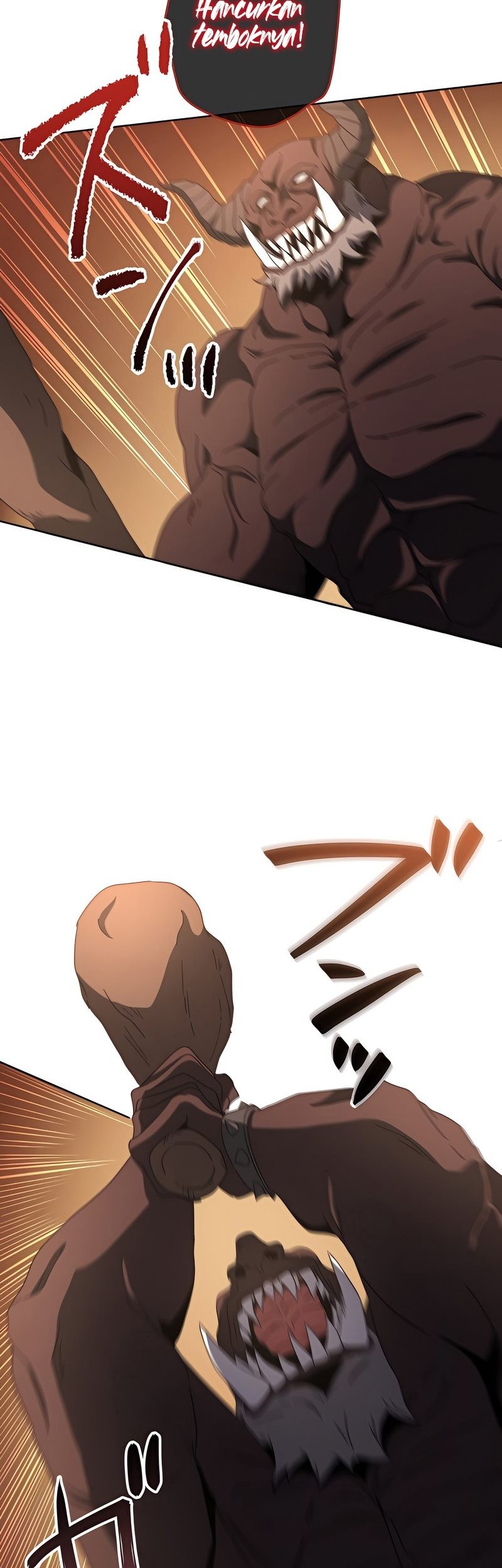 The Survival of the Savior Chapter 22 Gambar 37