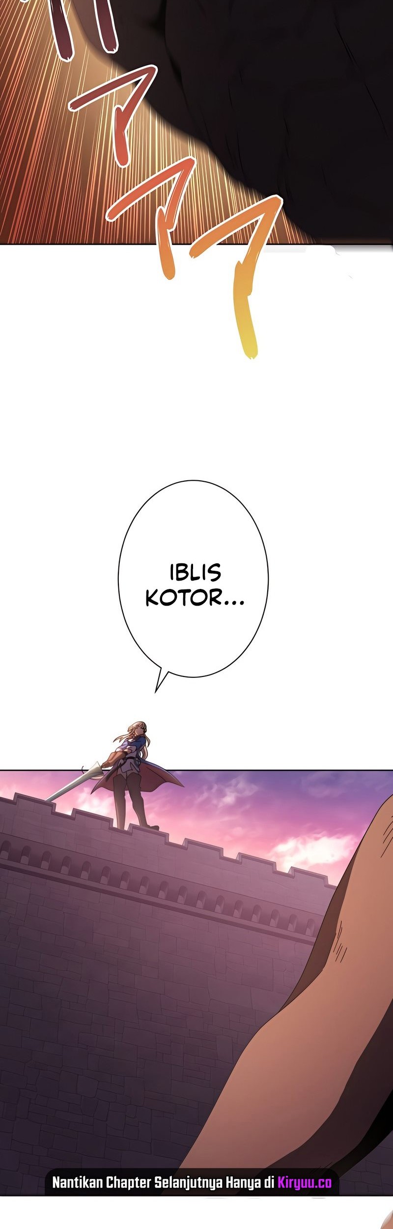 The Survival of the Savior Chapter 22 Gambar 38