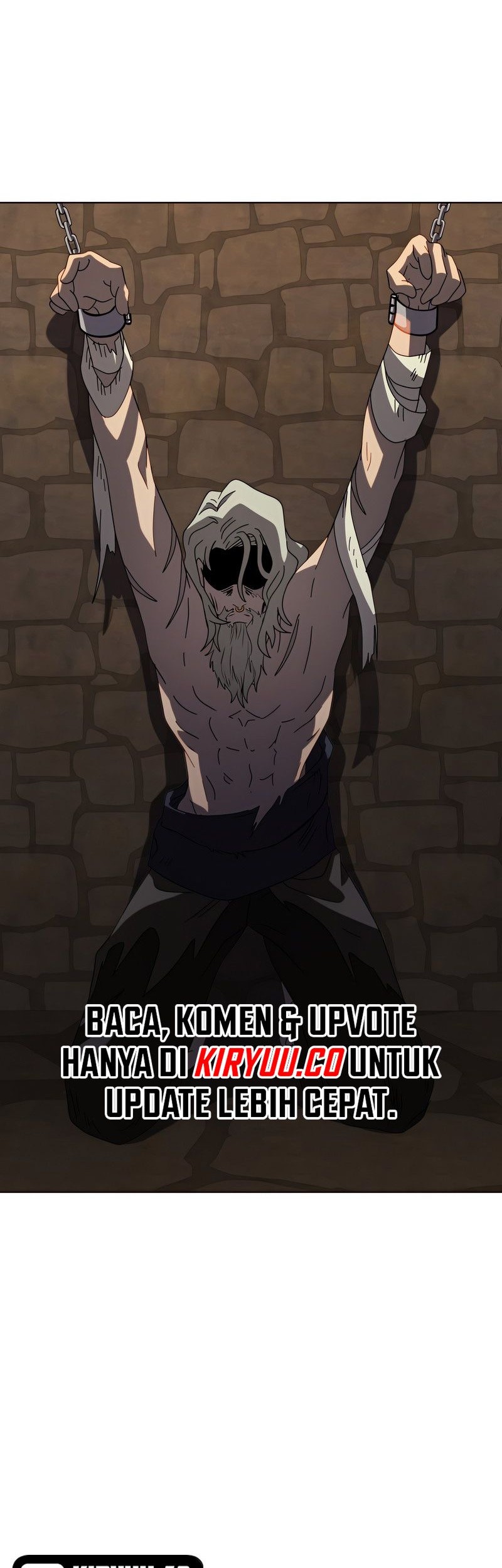 The Survival of the Savior Chapter 21 Gambar 64