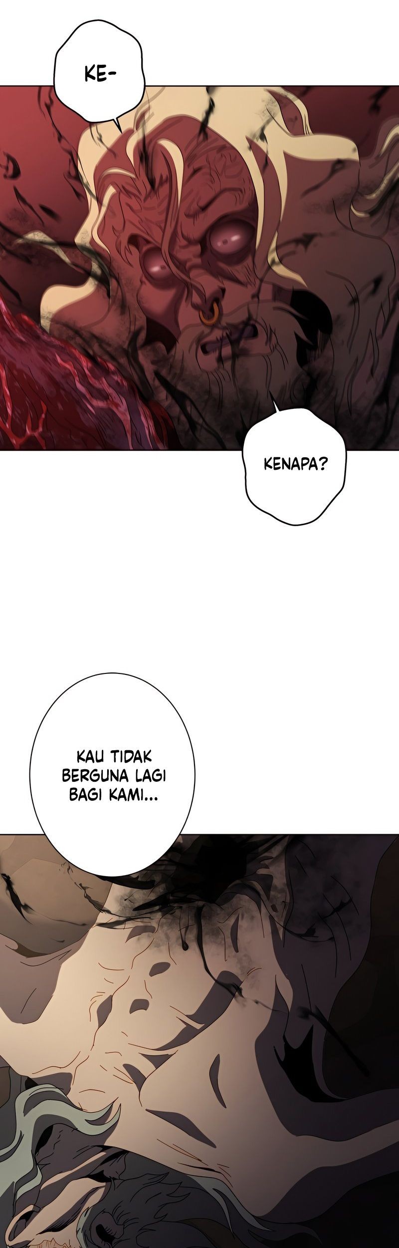 The Survival of the Savior Chapter 21 Gambar 71