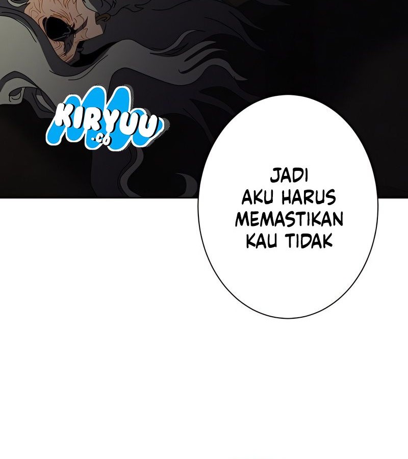 The Survival of the Savior Chapter 21 Gambar 72