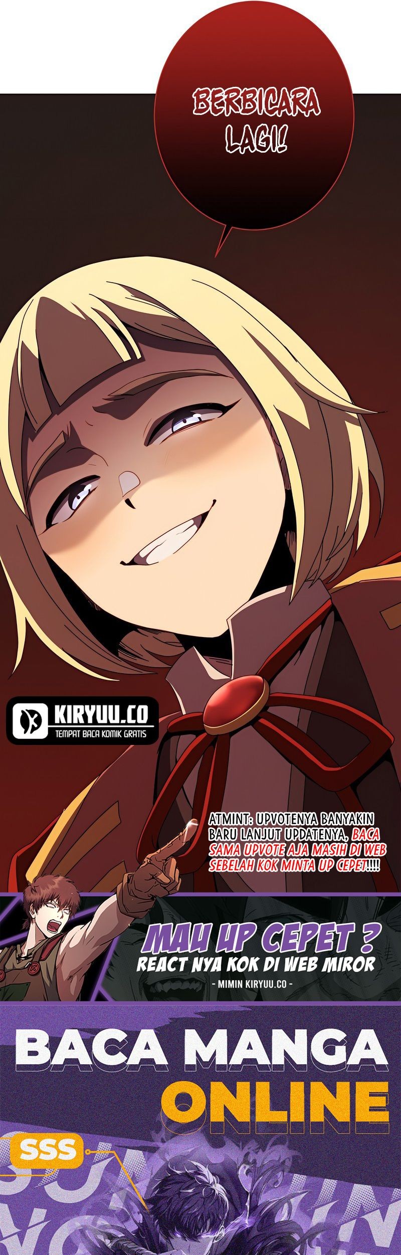 The Survival of the Savior Chapter 21 Gambar 73