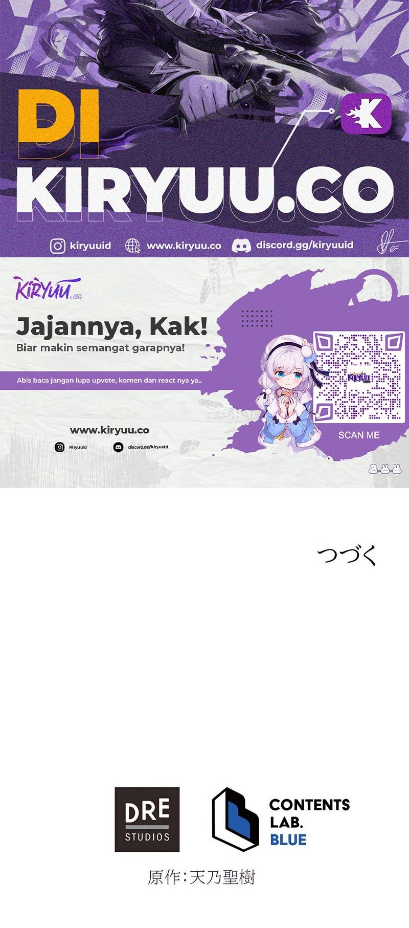 The Survival of the Savior Chapter 21 Gambar 74