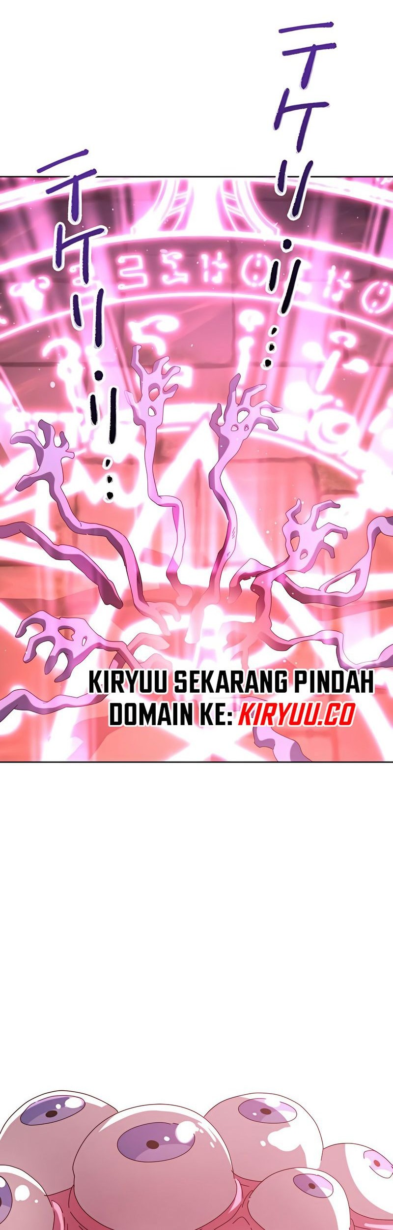 The Survival of the Savior Chapter 21 Gambar 4