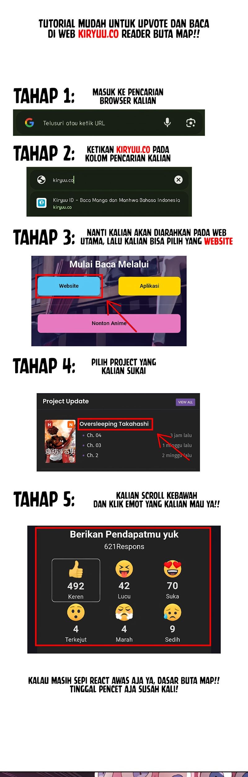 The Survival of the Savior Chapter 21 Gambar 7