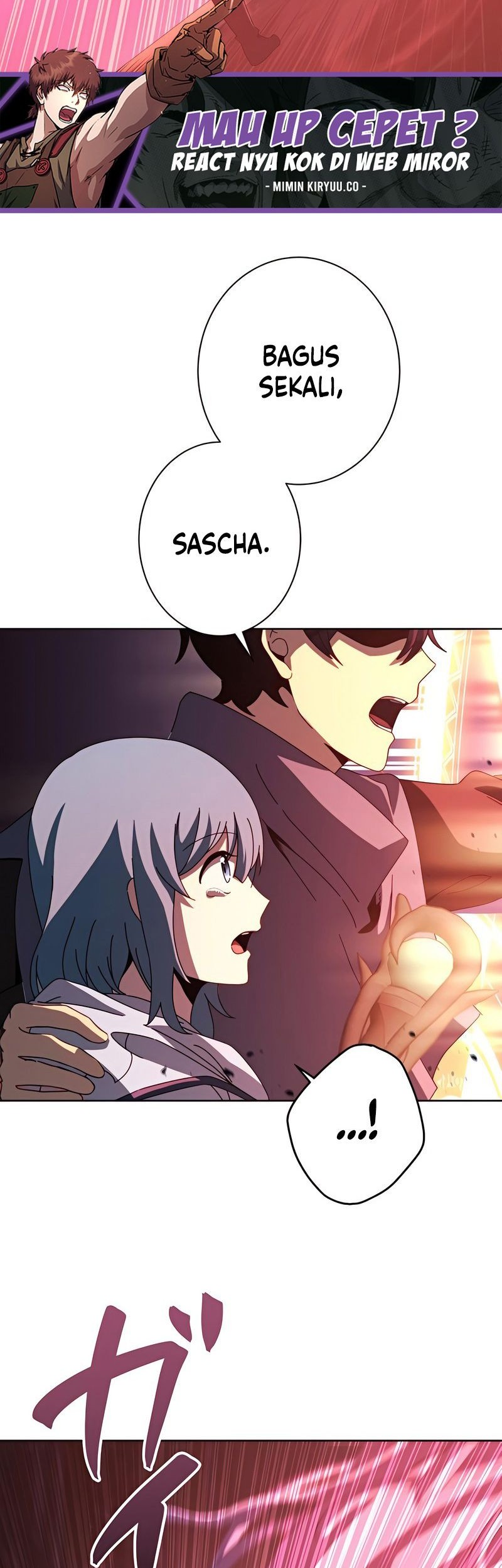 The Survival of the Savior Chapter 21 Gambar 9