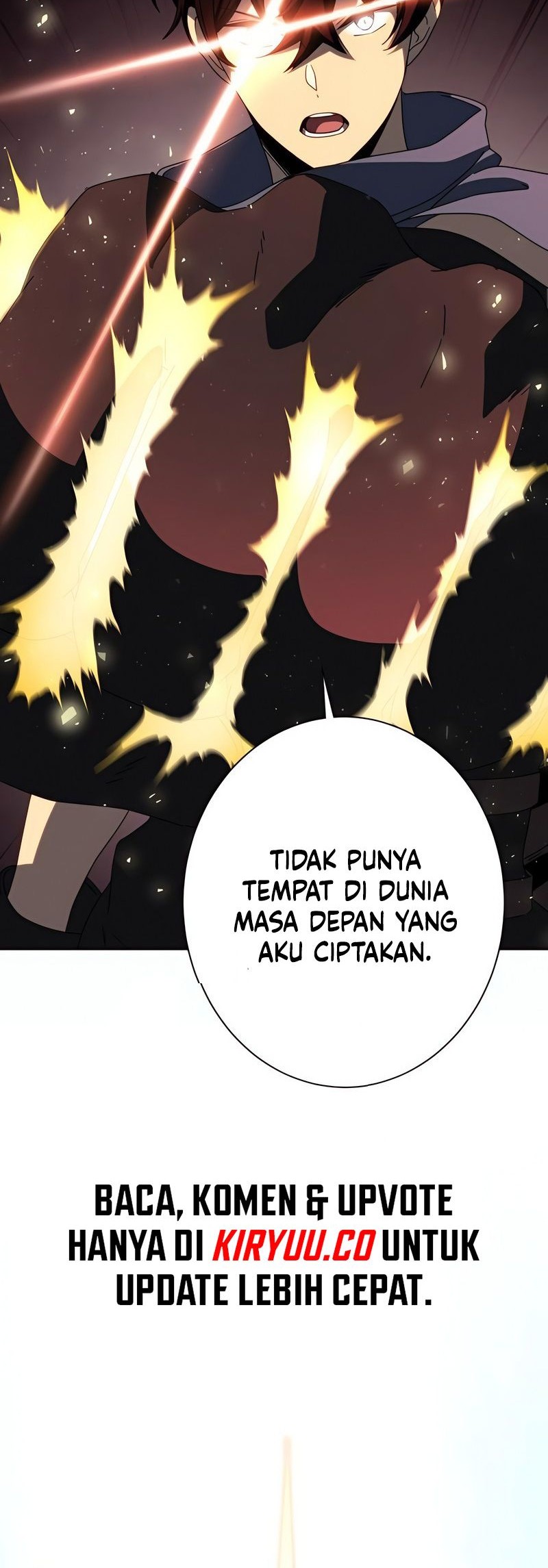 The Survival of the Savior Chapter 21 Gambar 18