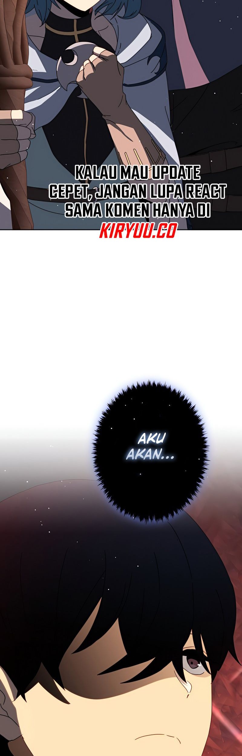 The Survival of the Savior Chapter 21 Gambar 21