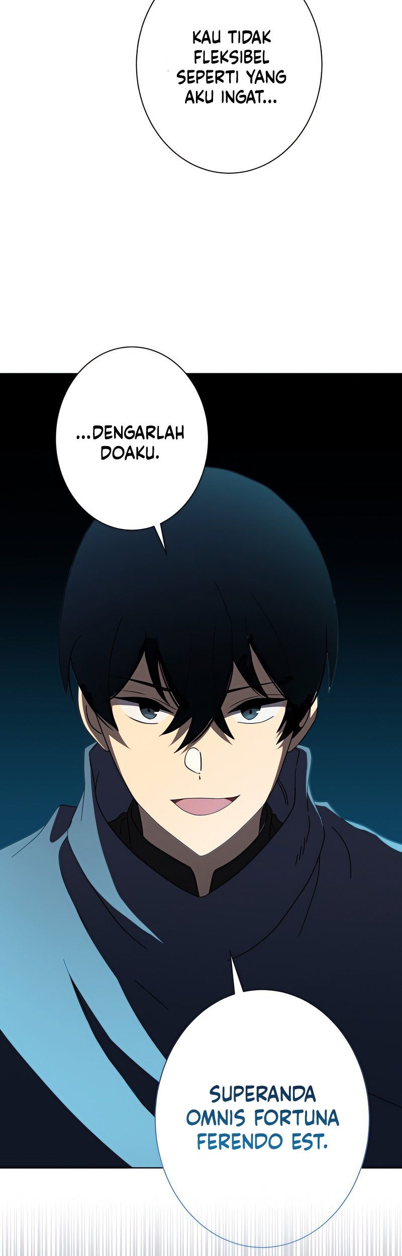 The Survival of the Savior Chapter 21 Gambar 35