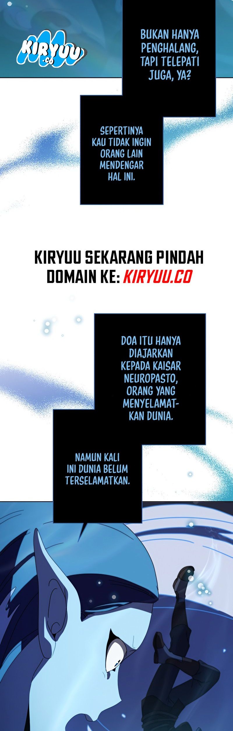 The Survival of the Savior Chapter 21 Gambar 40