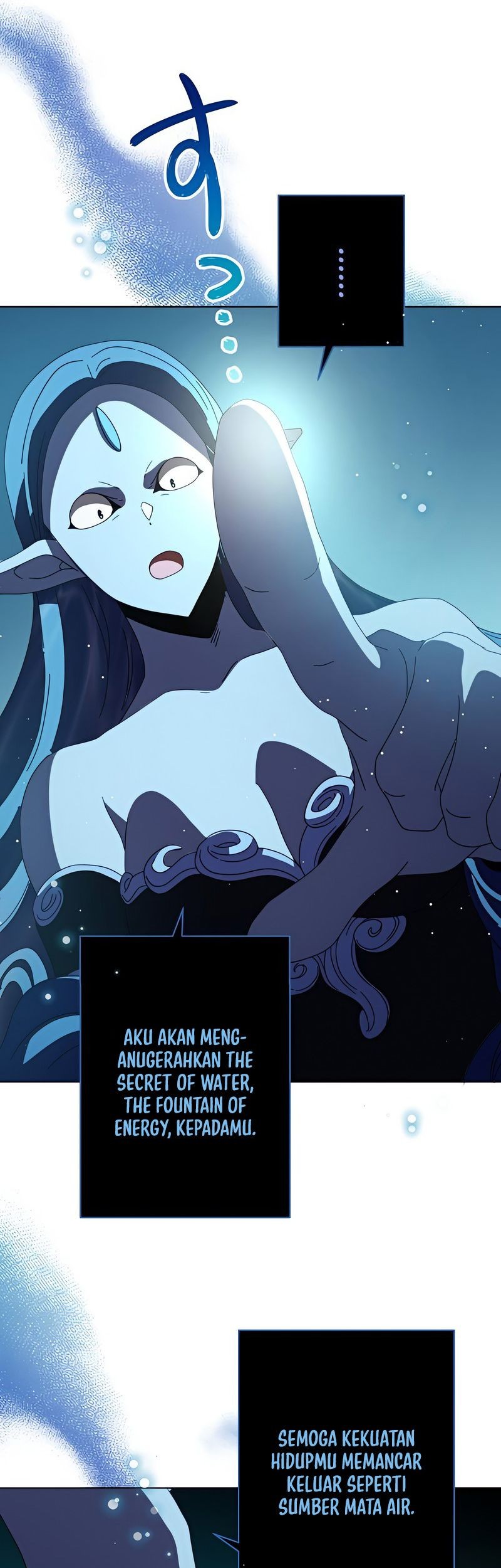 The Survival of the Savior Chapter 21 Gambar 43