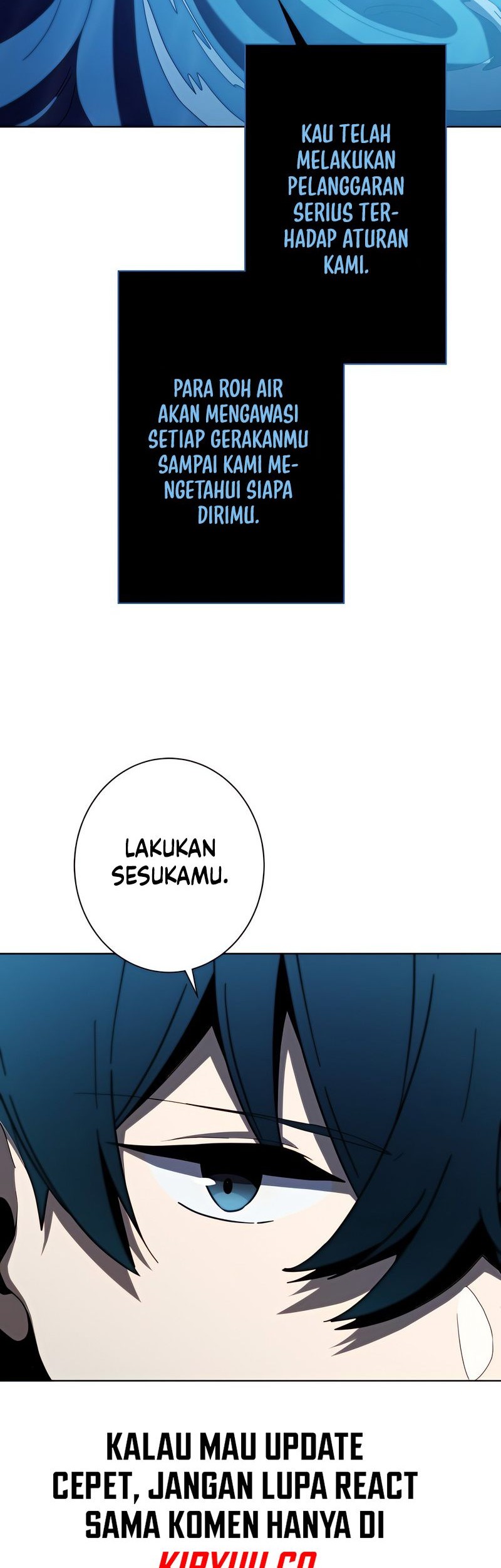 The Survival of the Savior Chapter 21 Gambar 46