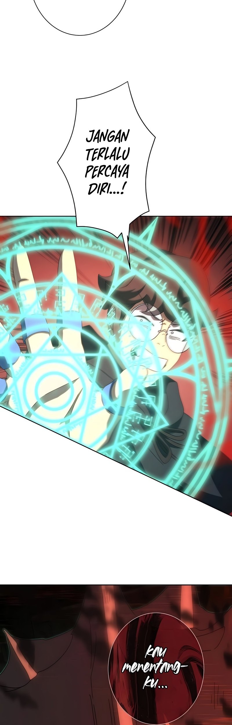 The Survival of the Savior Chapter 20 Gambar 48