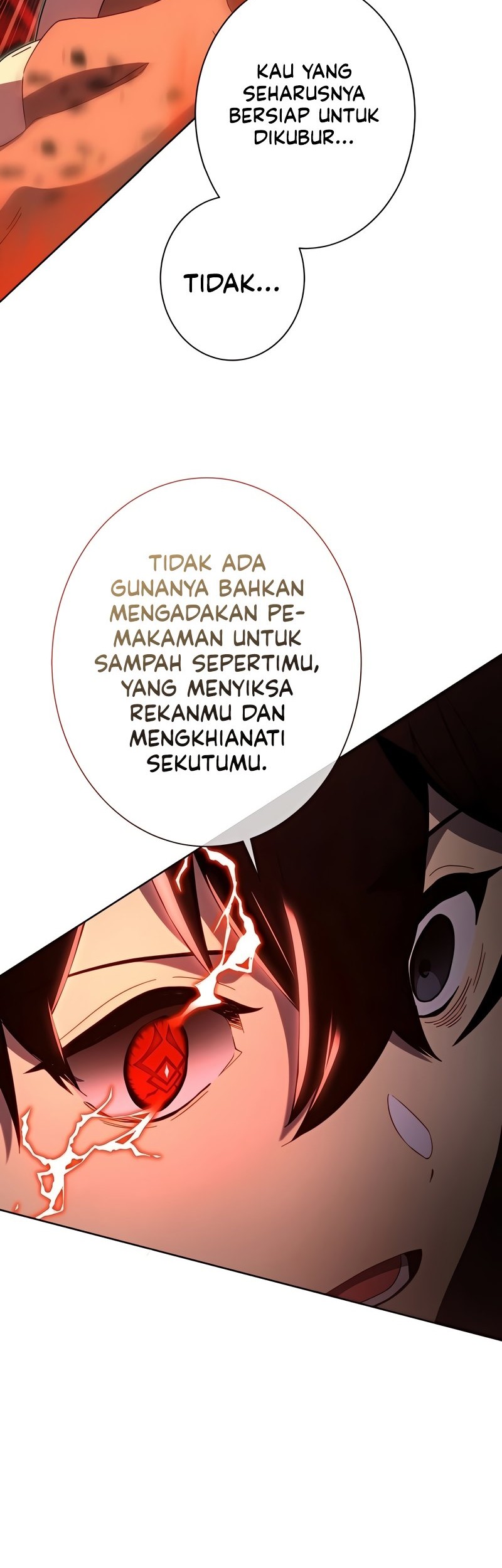 The Survival of the Savior Chapter 20 Gambar 51