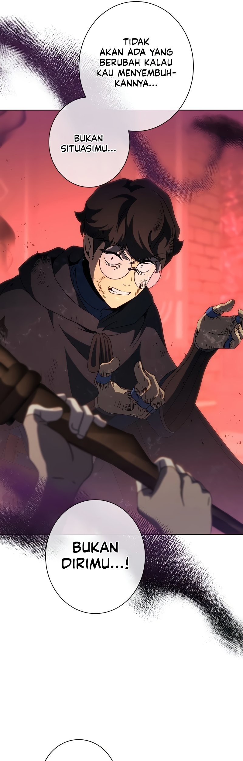 The Survival of the Savior Chapter 20 Gambar 62