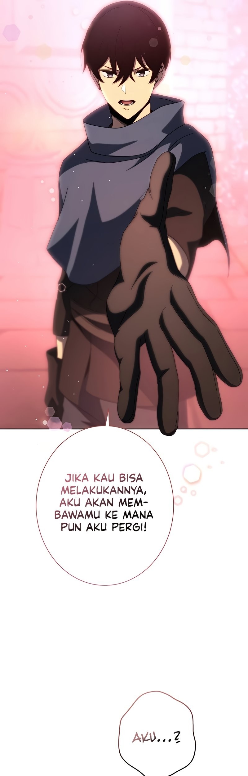 The Survival of the Savior Chapter 20 Gambar 66