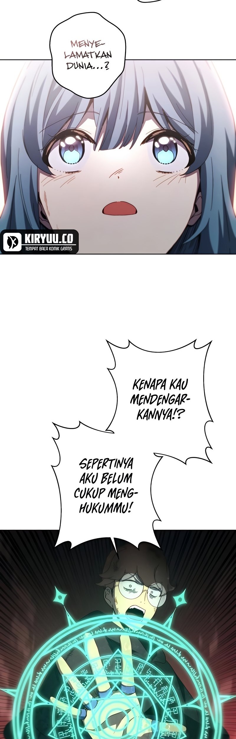 The Survival of the Savior Chapter 20 Gambar 67