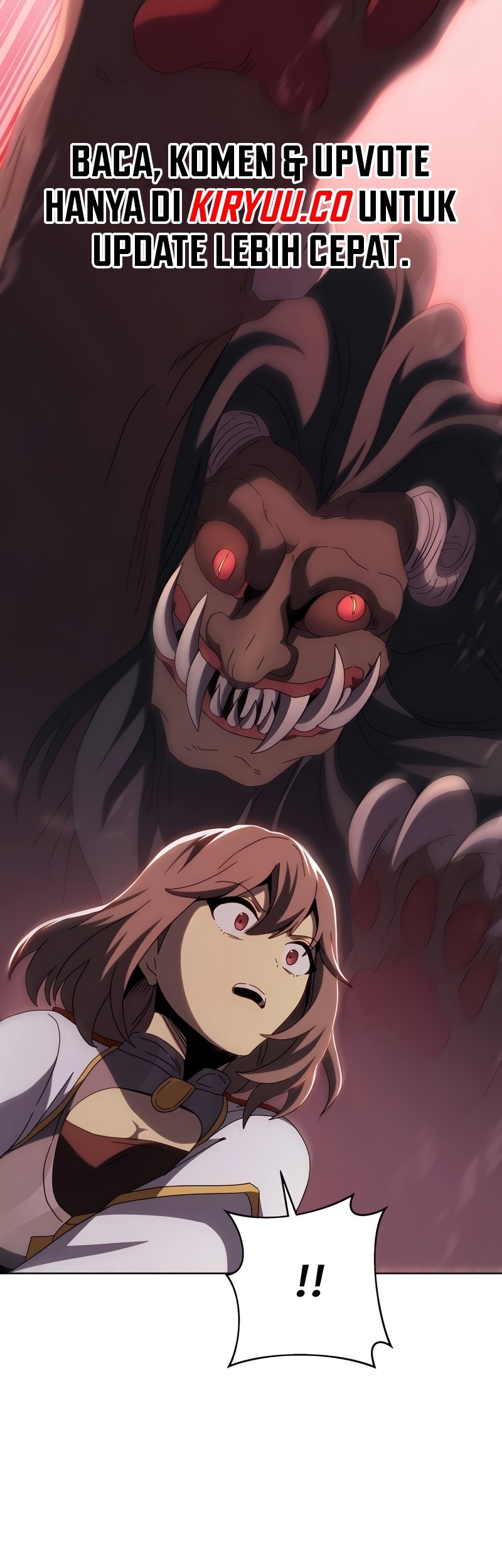 The Survival of the Savior Chapter 20 Gambar 32