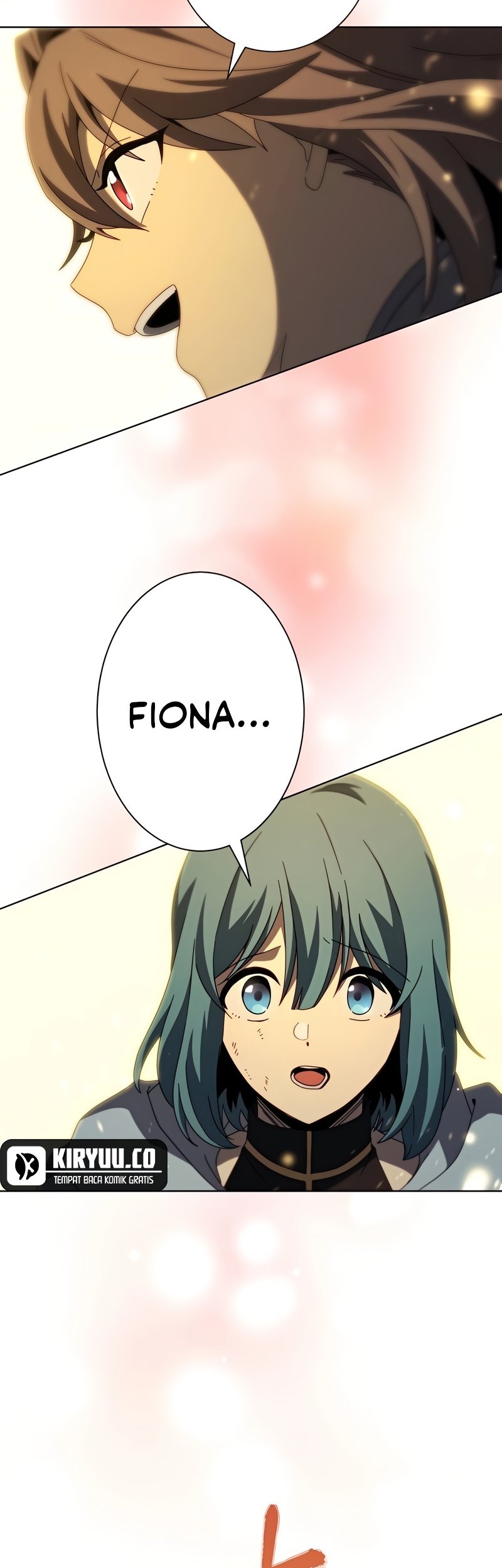 The Survival of the Savior Chapter 20 Gambar 71