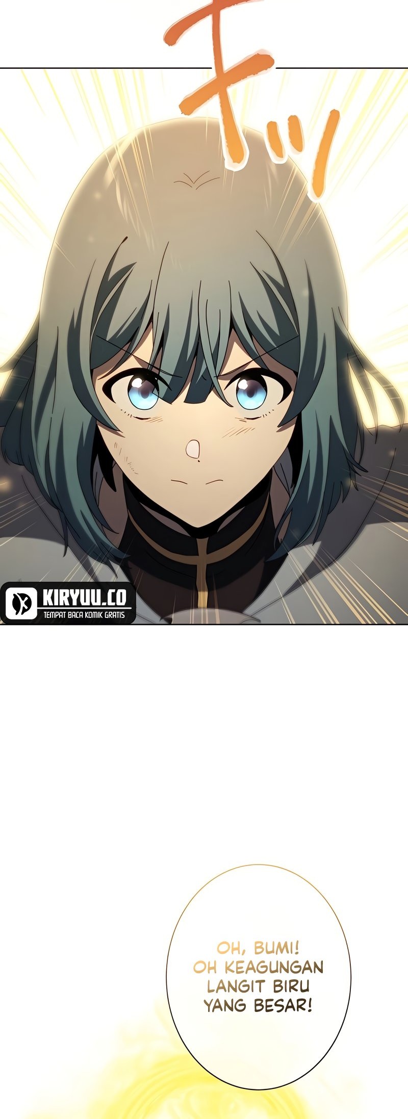 The Survival of the Savior Chapter 20 Gambar 72