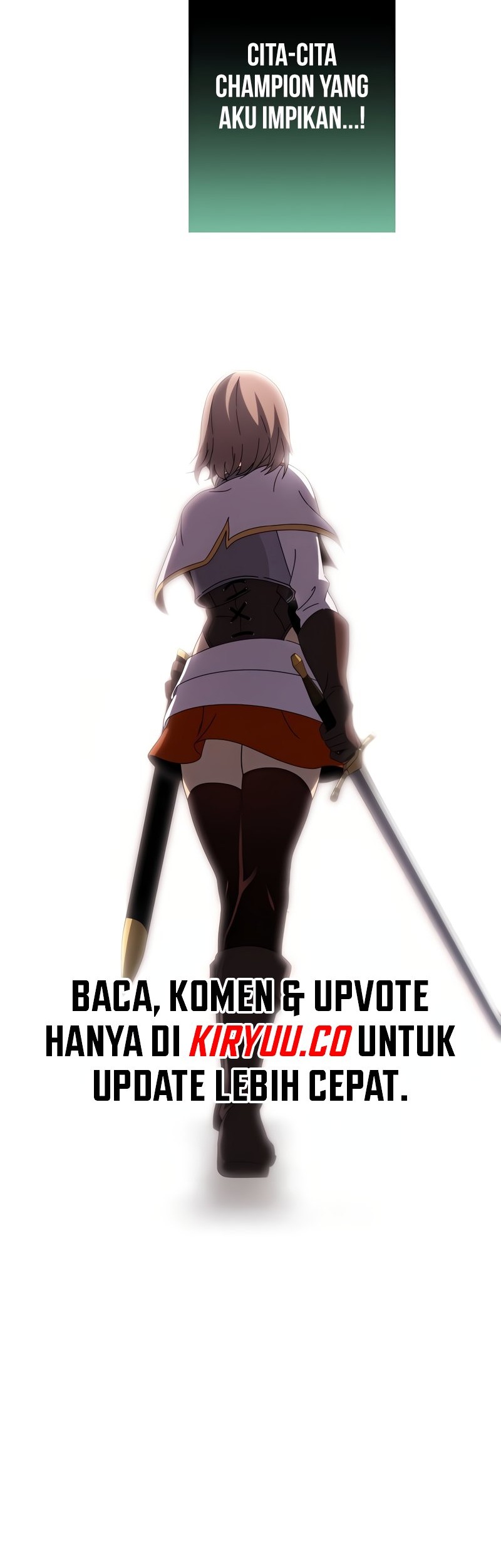 The Survival of the Savior Chapter 20 Gambar 26