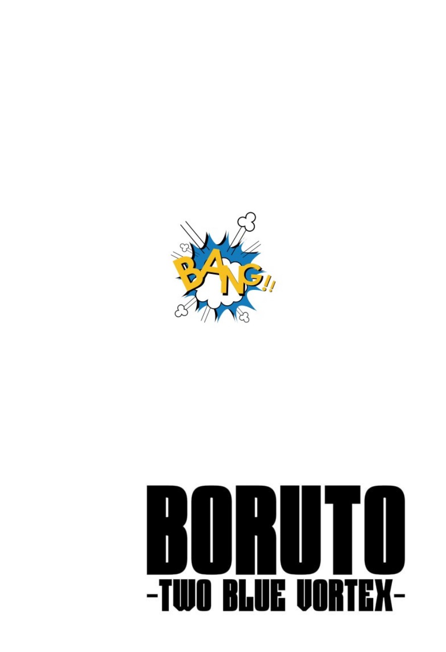 Manga Boruto: Two Blue Vortex Chapter 13 gambar nomor 2