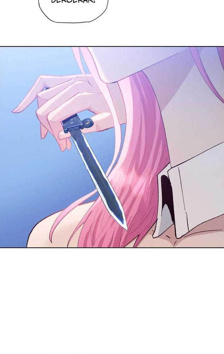 The Last All-Knowing Man Collected Trillions of Stuff from Day One Chapter 22 Gambar 21