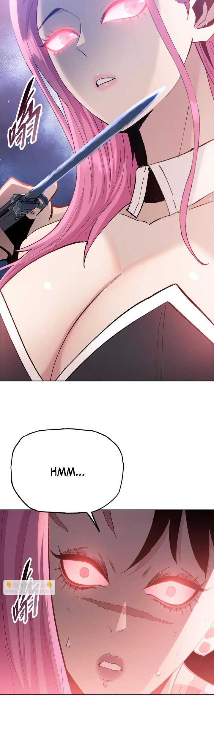 The Last All-Knowing Man Collected Trillions of Stuff from Day One Chapter 22 Gambar 24