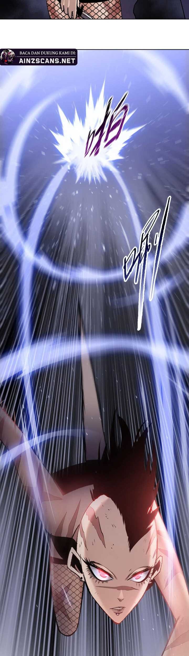 The Last All-Knowing Man Collected Trillions of Stuff from Day One Chapter 22 Gambar 32