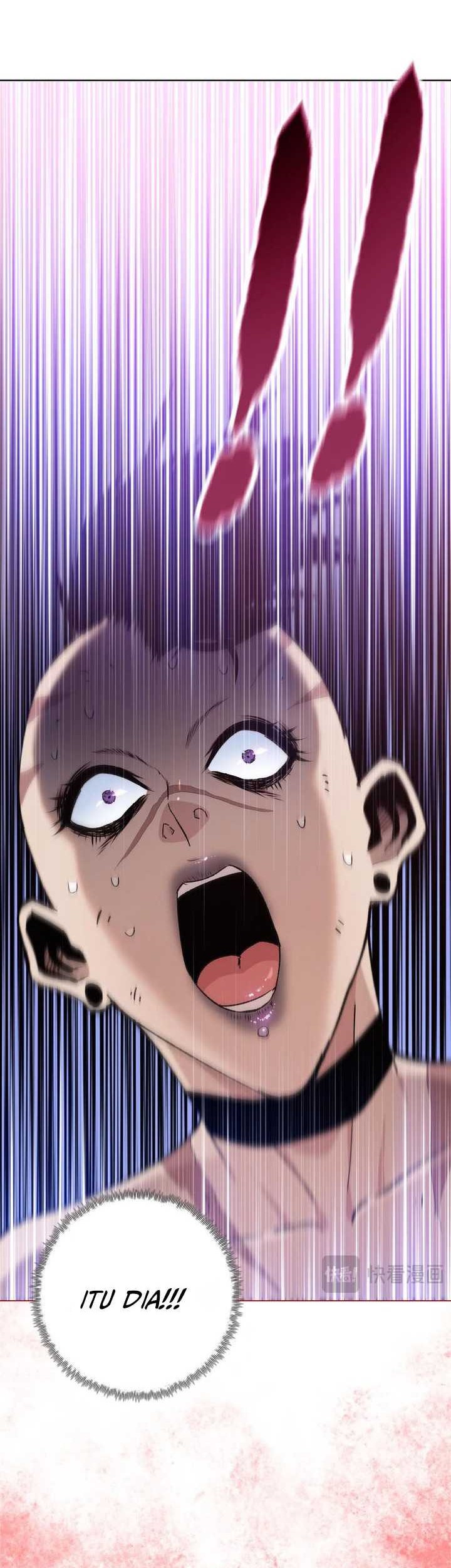 The Last All-Knowing Man Collected Trillions of Stuff from Day One Chapter 22 Gambar 35