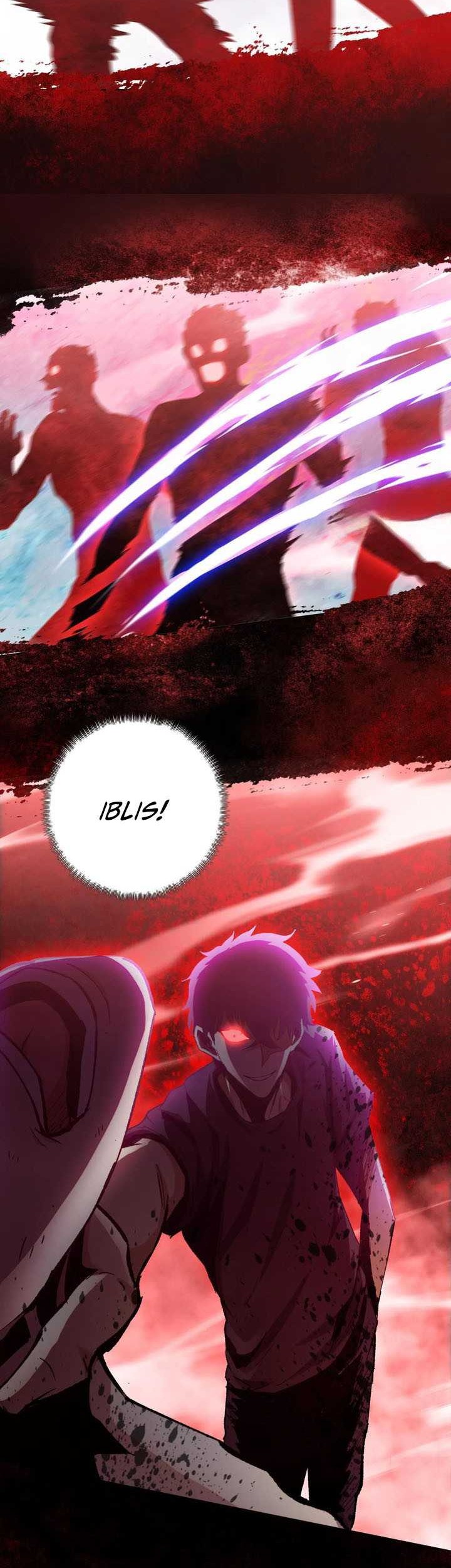 The Last All-Knowing Man Collected Trillions of Stuff from Day One Chapter 22 Gambar 37