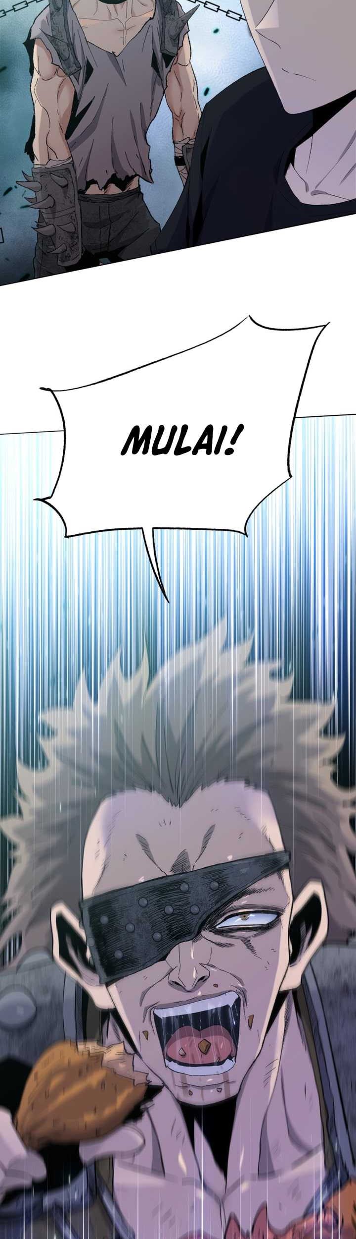 The Last All-Knowing Man Collected Trillions of Stuff from Day One Chapter 21 Gambar 6