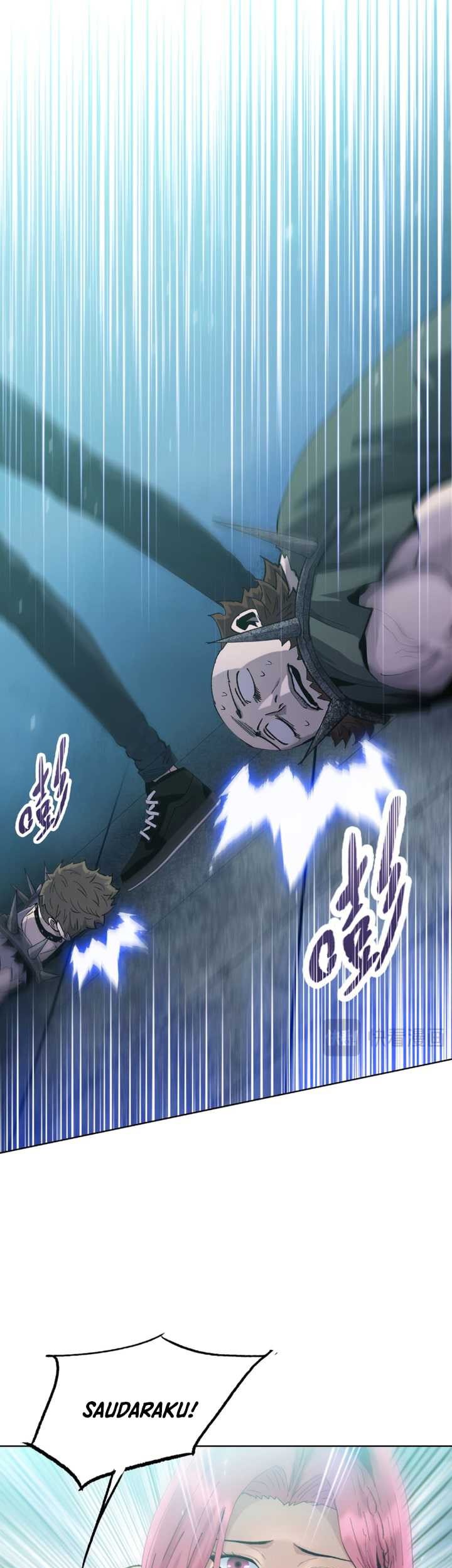 The Last All-Knowing Man Collected Trillions of Stuff from Day One Chapter 21 Gambar 10