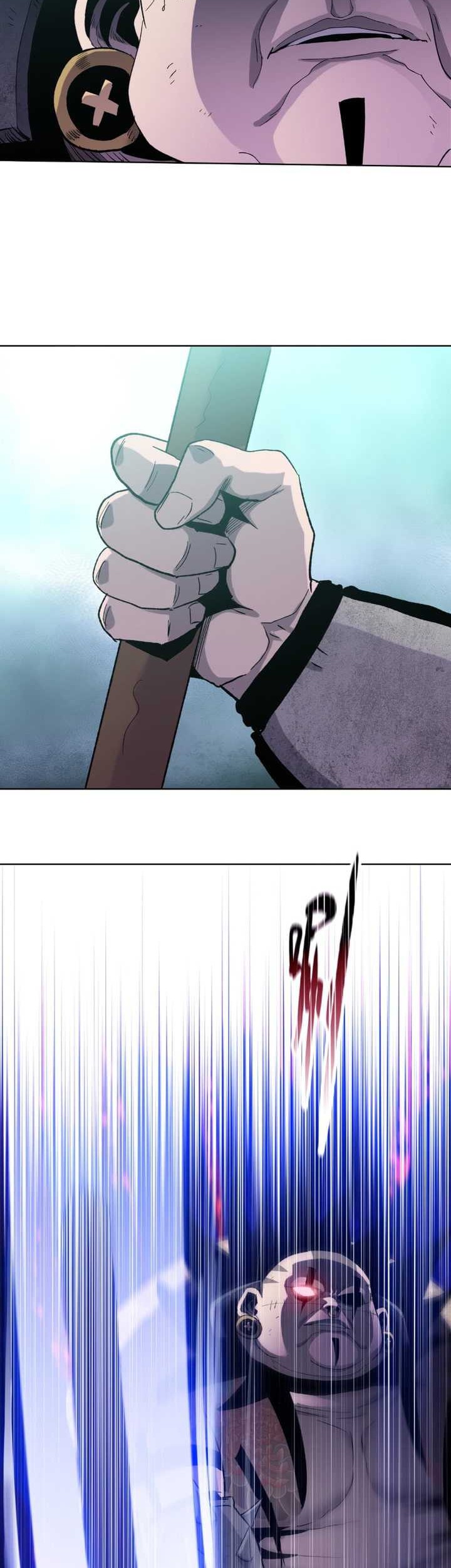 The Last All-Knowing Man Collected Trillions of Stuff from Day One Chapter 21 Gambar 19