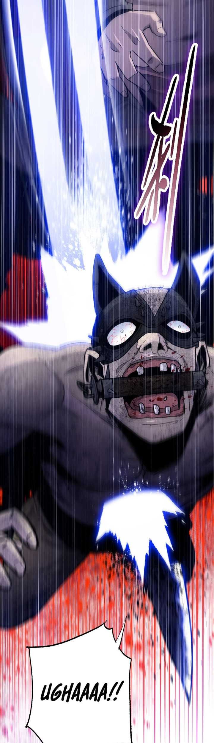 The Last All-Knowing Man Collected Trillions of Stuff from Day One Chapter 21 Gambar 20